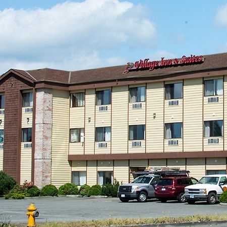 Village Inn & Suites מריסוויל מראה חיצוני תמונה